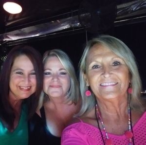 Meet your Posher, Sandy